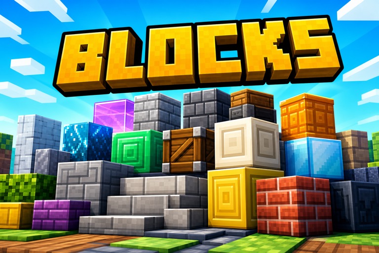Blocks guide preview