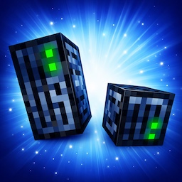 Servers for Minecraft icon
