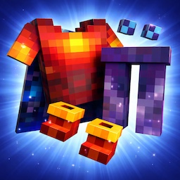 Skin Editor for Minecraft icon