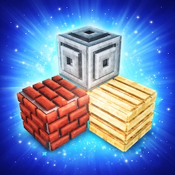 Textures for Minecraft icon