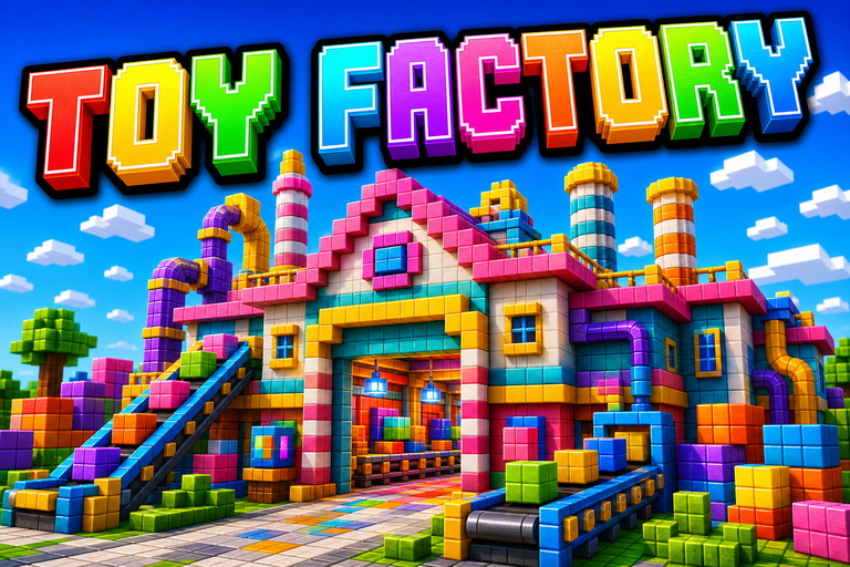 FNAF 4: Factory preview for Minecraft Bedrock
