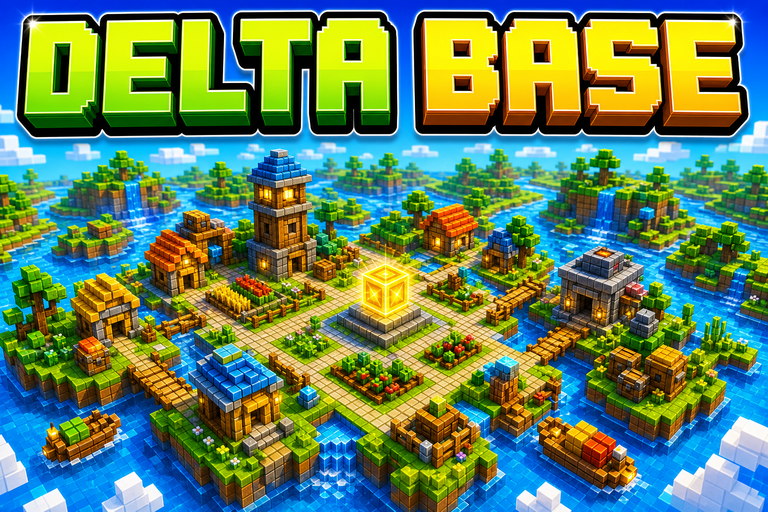 Bangladesh Craft Map preview for Minecraft Bedrock
