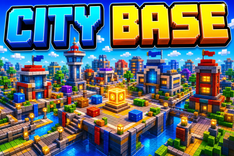 CS 1.6 Assault (NStalker's Version) Map preview for Minecraft Bedrock