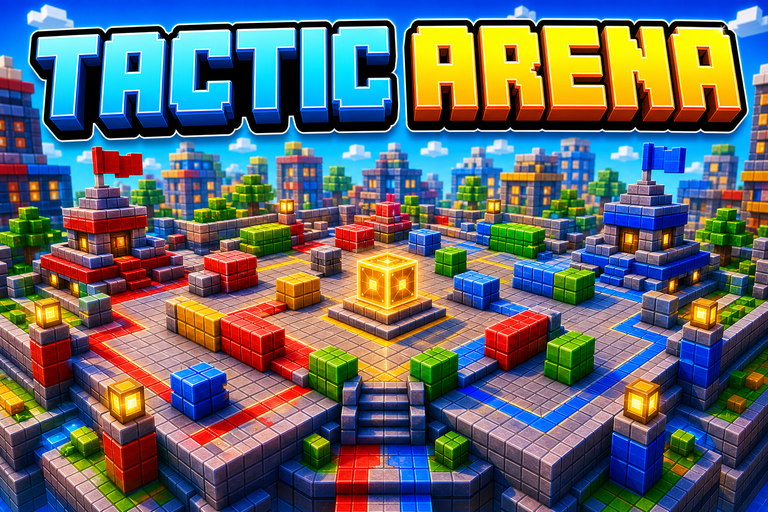 CS:GO 2 Map preview for Minecraft Bedrock