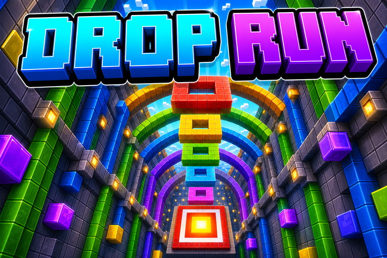 Dropper preview for Minecraft Bedrock