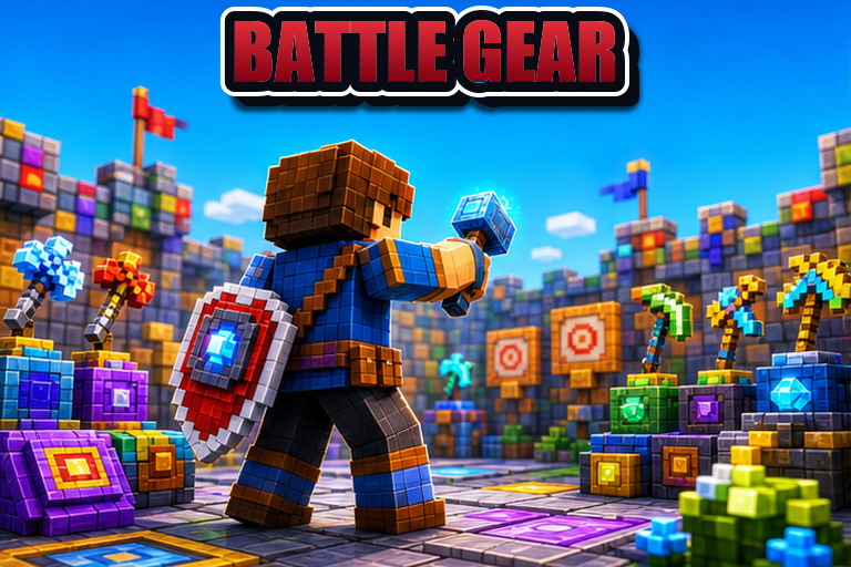 Advanced Warfare Guns Add-on preview for Minecraft Bedrock