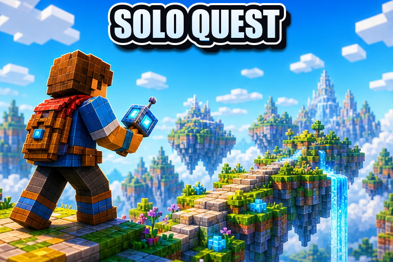 Alone Add-on preview for Minecraft Bedrock