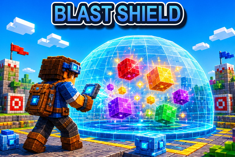 Anti Creeper Explosion Add-on preview for Minecraft Bedrock