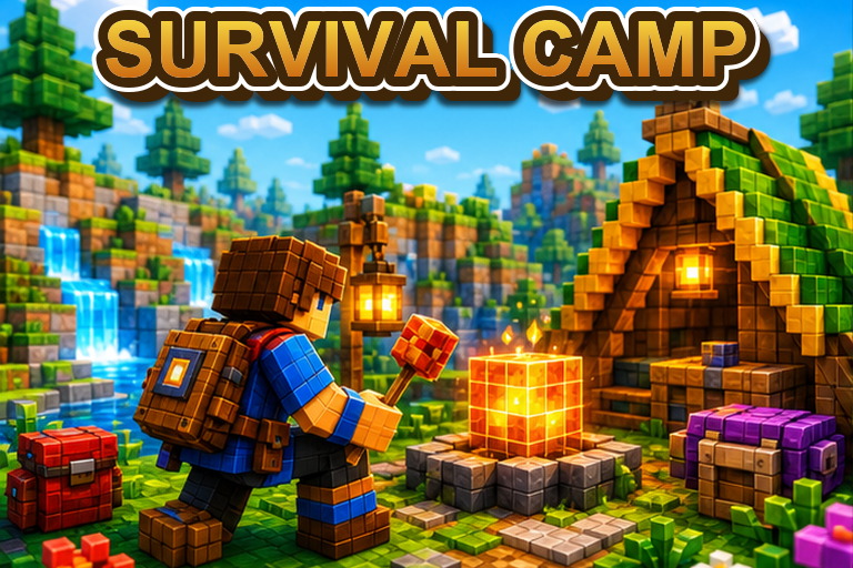 Better Survival Add-on preview for Minecraft Bedrock