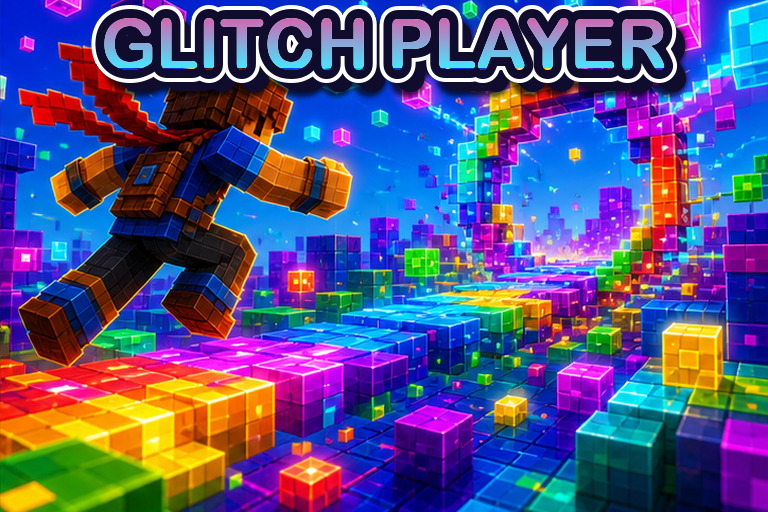 Cripted Player Add-on preview for Minecraft Bedrock
