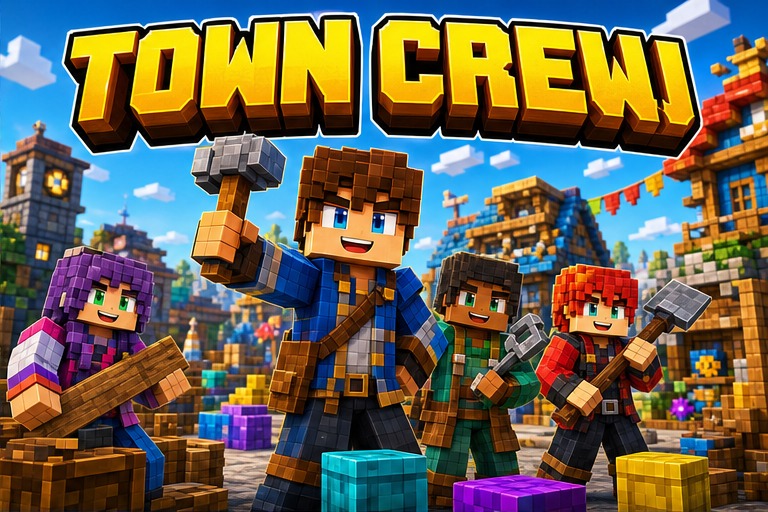 Diverse Villagers Add-on preview for Minecraft Bedrock