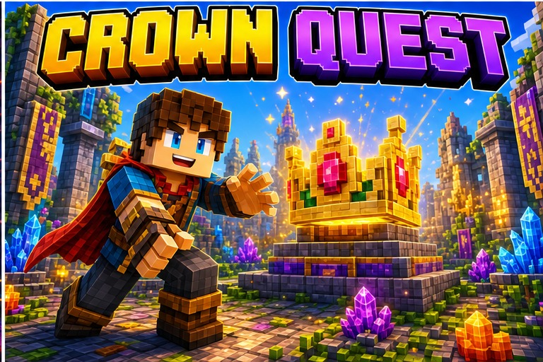 Dweller King Add-on preview for Minecraft Bedrock
