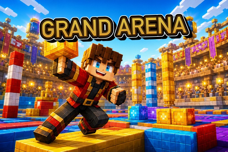 El Gran Maja Add-on preview for Minecraft Bedrock