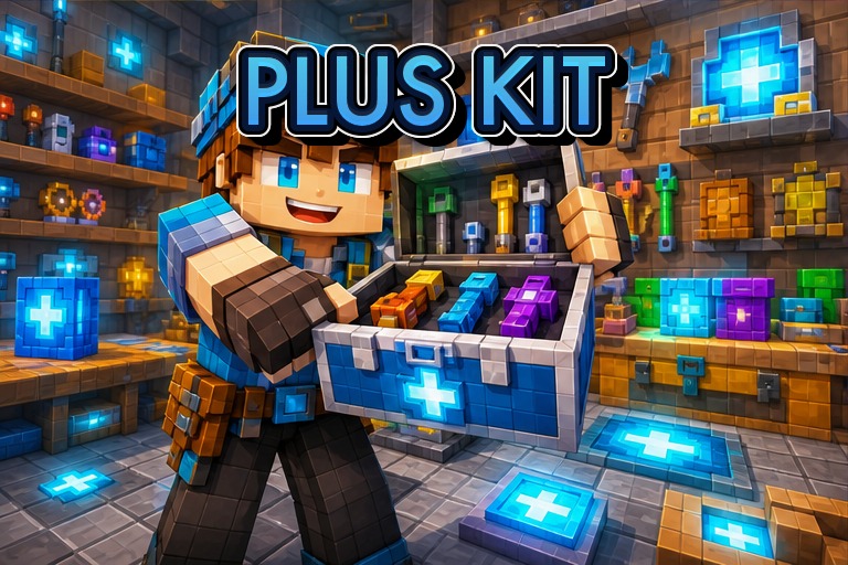 Essential Plus Plus Add-on preview for Minecraft Bedrock