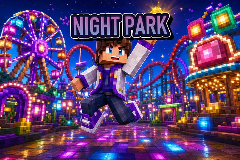 Five Nights at TubbyLand Recoded Add-on preview for Minecraft Bedrock