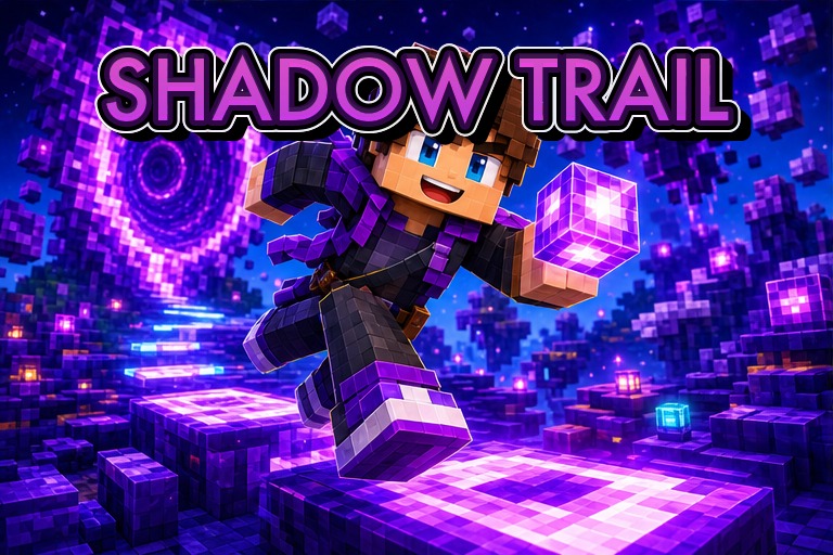 From the Shadow Add-on preview for Minecraft Bedrock