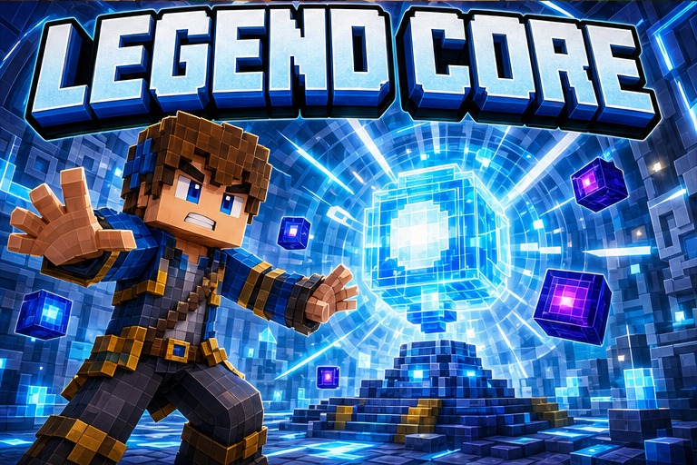 Herobrine Add-on preview for Minecraft Bedrock