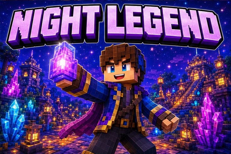 Herobrine's Horror Add-on preview for Minecraft Bedrock