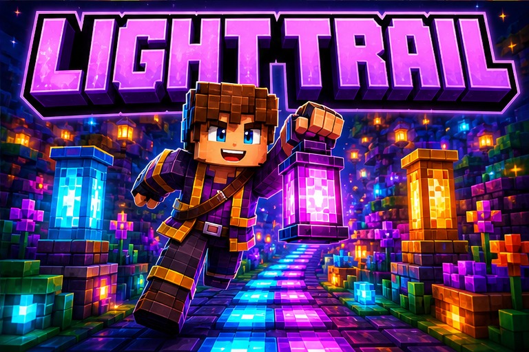 In the Dark Add-on preview for Minecraft Bedrock