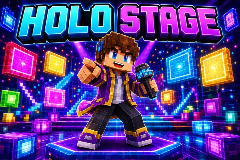 Kitty's Leaderboards and Holograms V3 Addon preview for Minecraft Bedrock