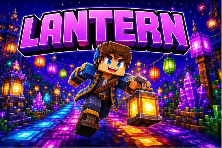 Night Dweller Add-on preview for Minecraft Bedrock