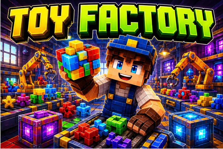 Poppy Playtime Add-on preview for Minecraft Bedrock