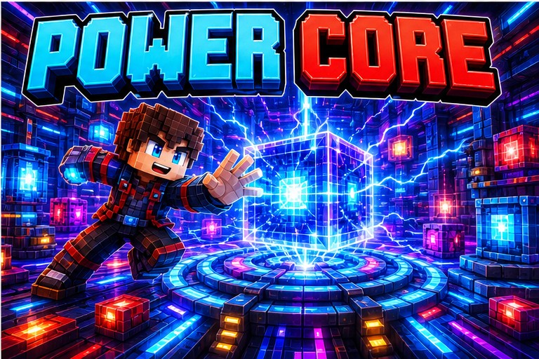 Powers Addon preview for Minecraft Bedrock