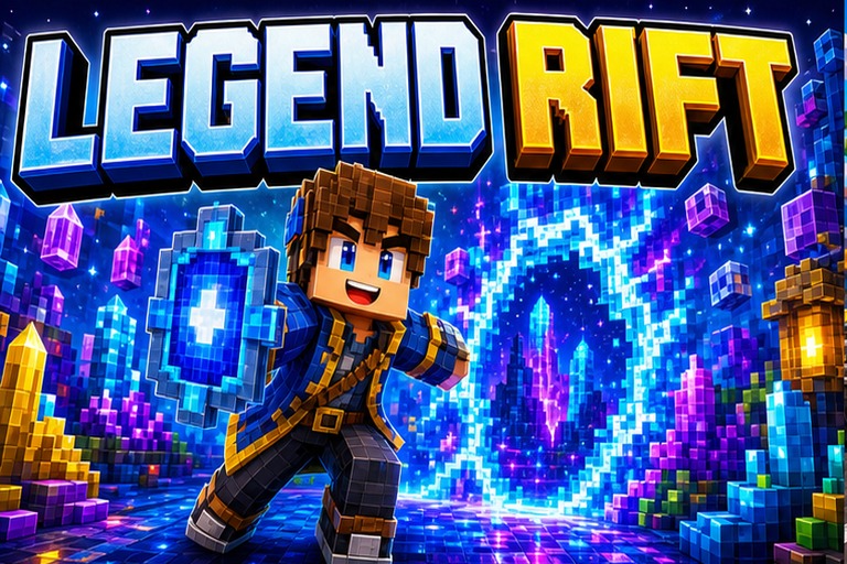 RR Herobrine Add-on preview for Minecraft Bedrock