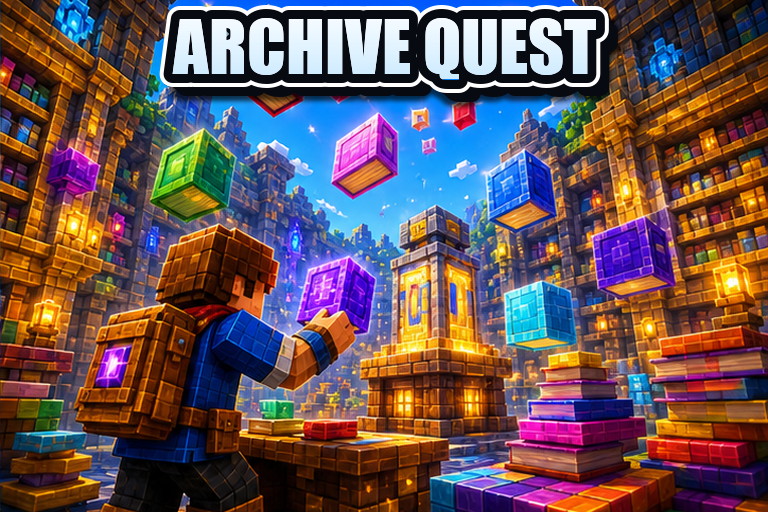 Salvation Archives Lobotomy Add-on preview for Minecraft Bedrock