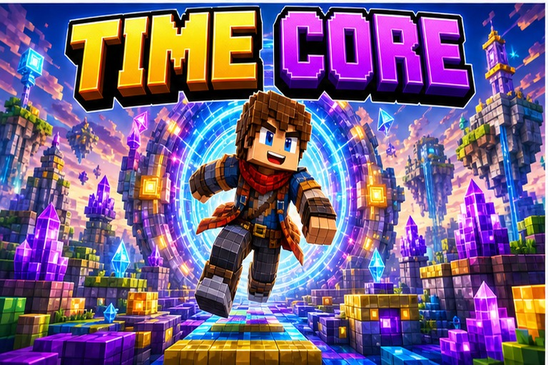 Simple Timeless Classic Zero Add-on preview for Minecraft Bedrock