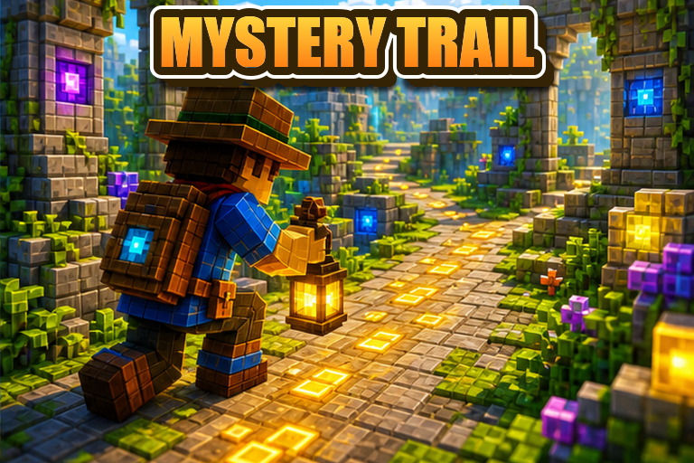Suspicious Stalker preview for Minecraft Bedrock