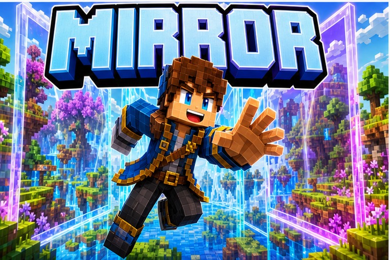 The Alternates Add-on preview for Minecraft Bedrock