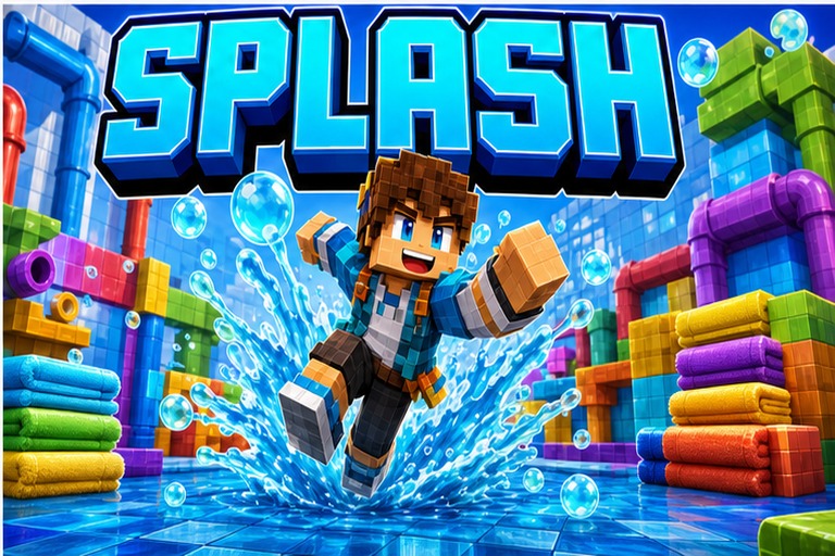 The Bath Add-on preview for Minecraft Bedrock