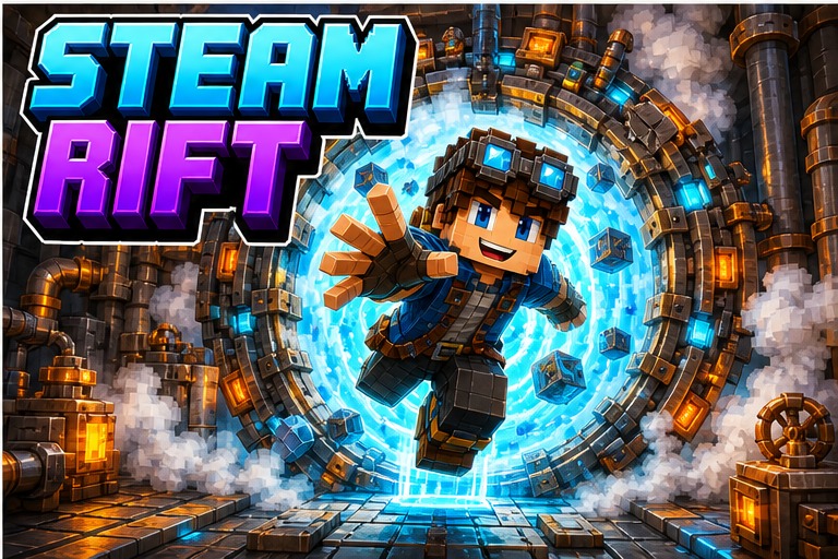 The Boiled One Phenomenon Addon preview for Minecraft Bedrock