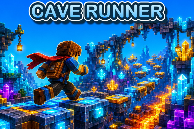 The Cave Crawler Add-on preview for Minecraft Bedrock
