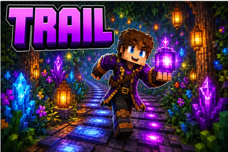 The New Stalker Add-on preview for Minecraft Bedrock