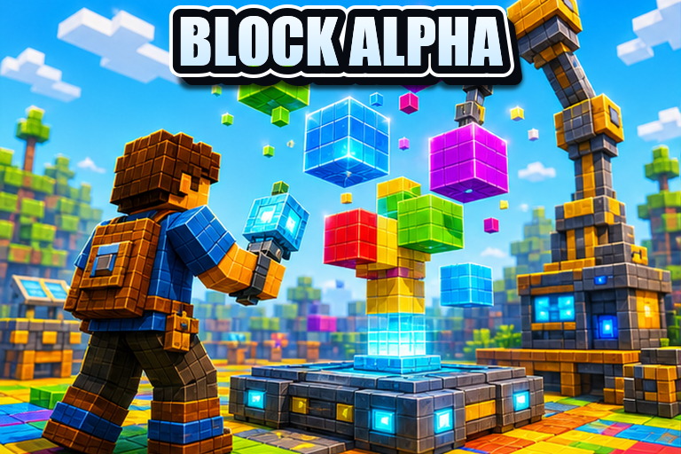 UNKNOWNCRAFT Alpha Add-on preview for Minecraft Bedrock