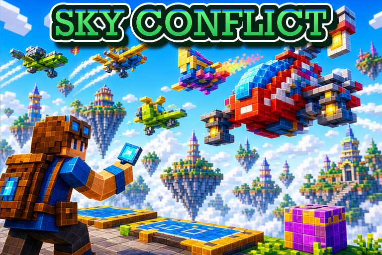World of Conflict WWII Add-on preview for Minecraft Bedrock