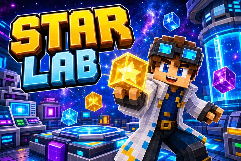 Xenocraft The Return Add-on preview for Minecraft Bedrock