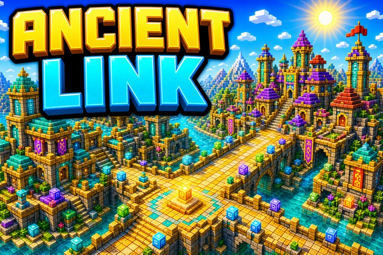 Cross-Play Ancient City preview for Minecraft Bedrock