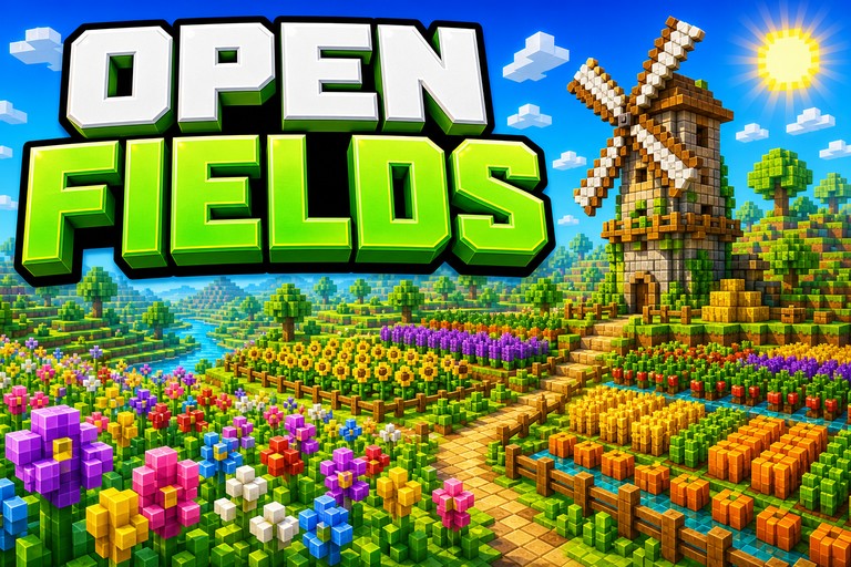 Extension Fields preview for Minecraft Bedrock