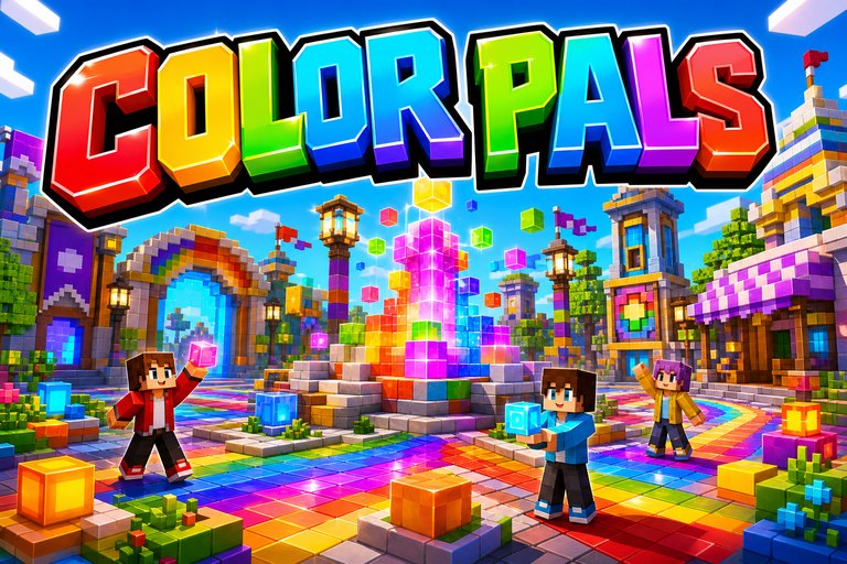 Parrot Pals preview for Minecraft Bedrock