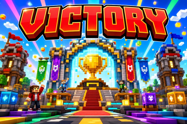 Viciante preview for Minecraft Bedrock