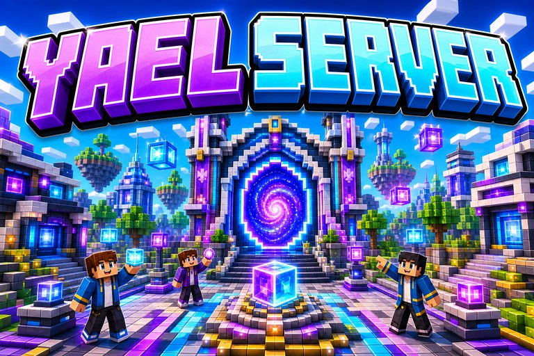 Yael s Minecraft Ser preview for Minecraft Bedrock