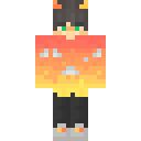 Boys Skin 100 preview for Minecraft Bedrock