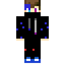 Boys Skin 101 preview for Minecraft Bedrock