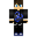 Boys Skin 102 preview for Minecraft Bedrock