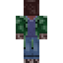 Boys Skin 104 preview for Minecraft Bedrock