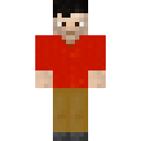 Boys Skin 105 preview for Minecraft Bedrock