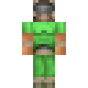 Boys Skin 108 preview for Minecraft Bedrock